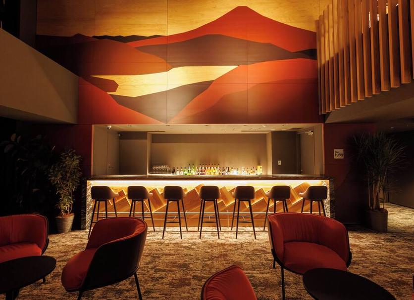 Bar Billede