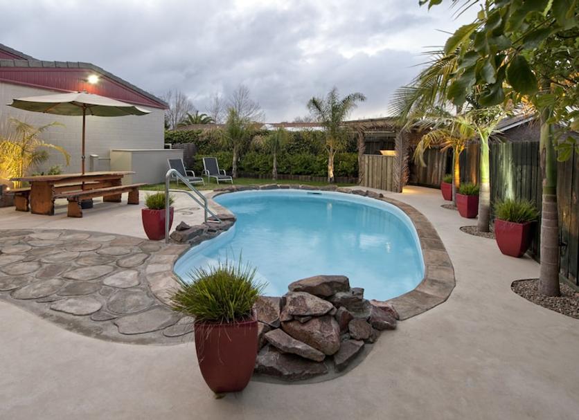 Pool Billede