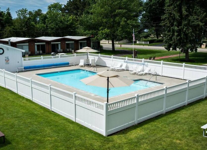 Pool Billede