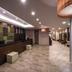 Receptionist