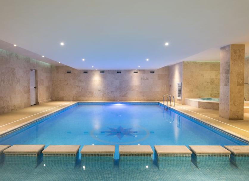 Pool Billede