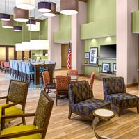 Hampton Inn & Suites Syracuse North Airport Area