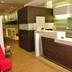 Receptionist