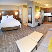 Staybridge Suites Red Deer North