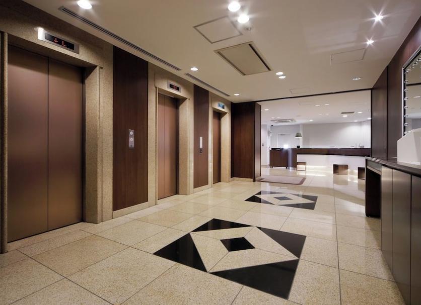 Reception Billede