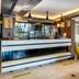 Receptionist