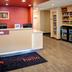 Receptionist