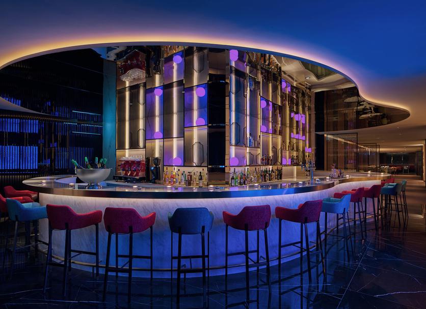 Bar Billede