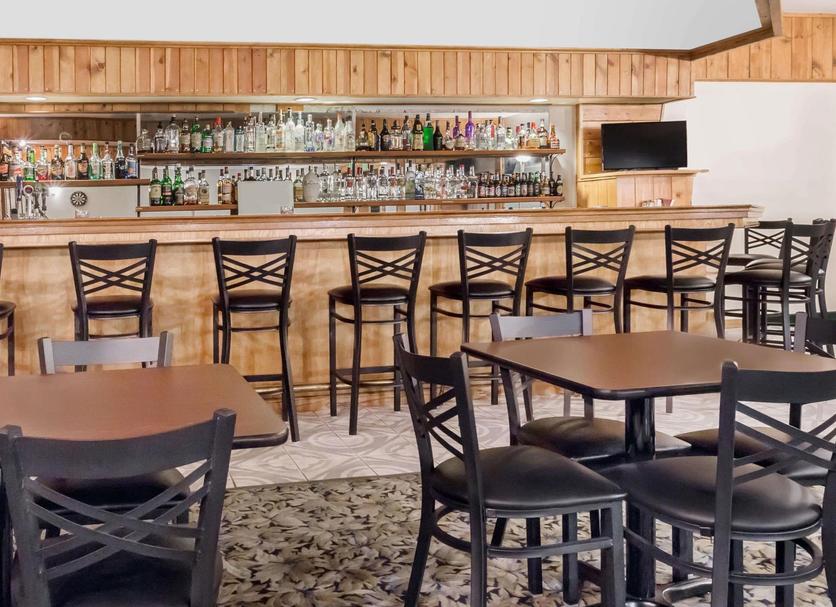 Bar Billede