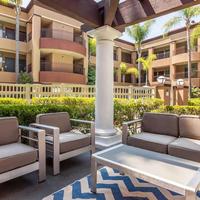 Ramada Suites by Wyndham San Diego