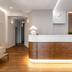 Receptionist