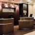 Receptionist