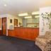Receptionist