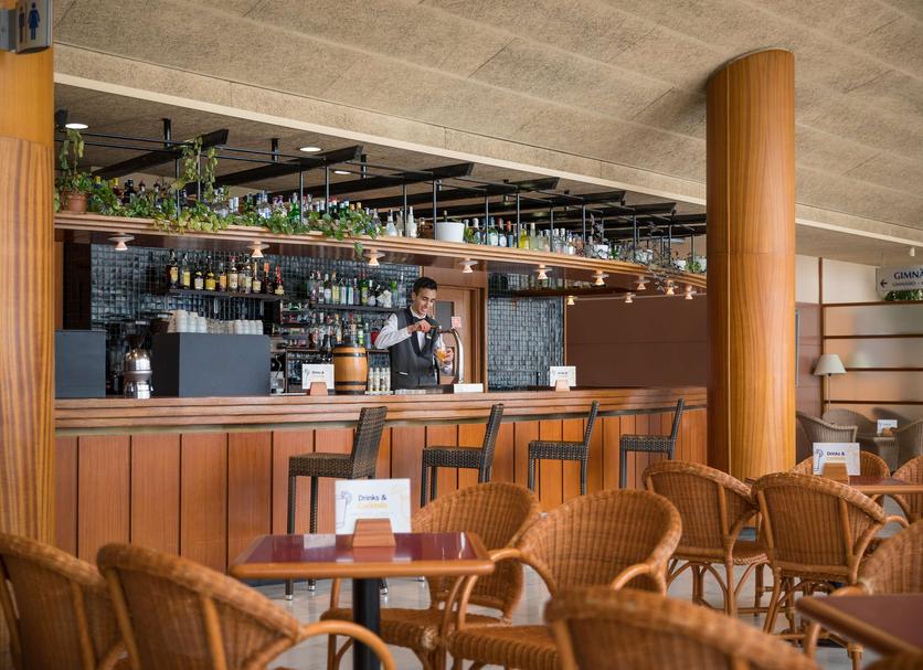 Bar Billede