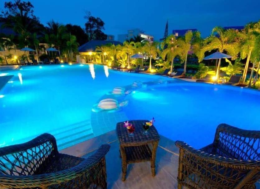 Pool Billede