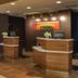 Receptionist