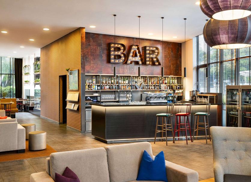 Bar Billede