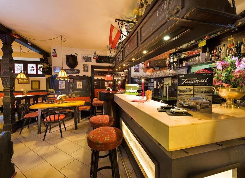 Bar Billede