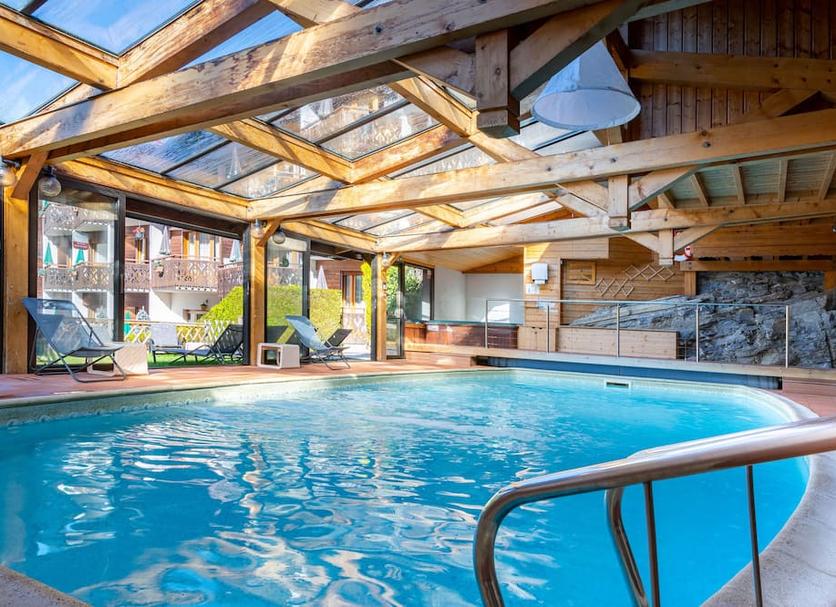 Pool Billede