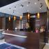 Receptionist