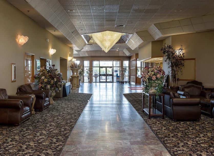 Reception Billede