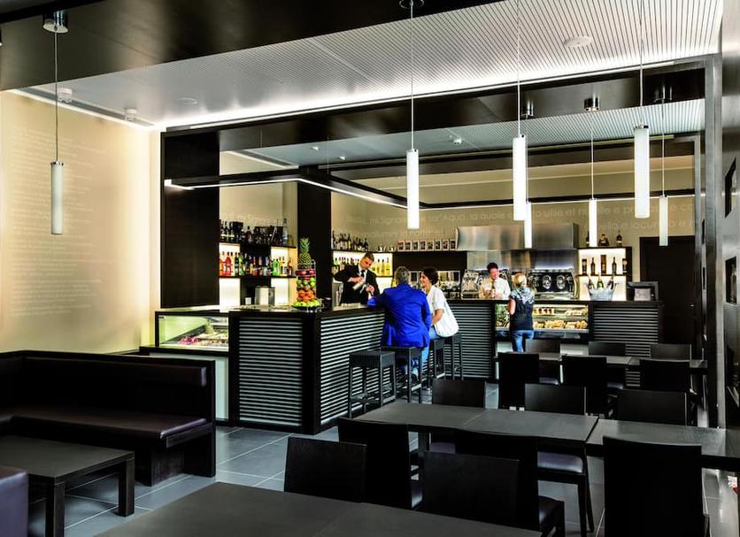 Bar Billede