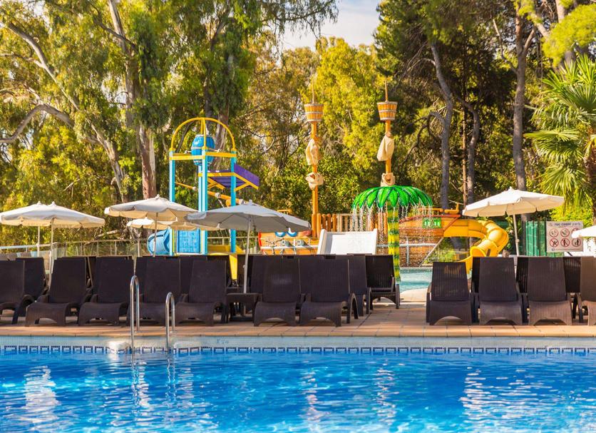 Pool Billede