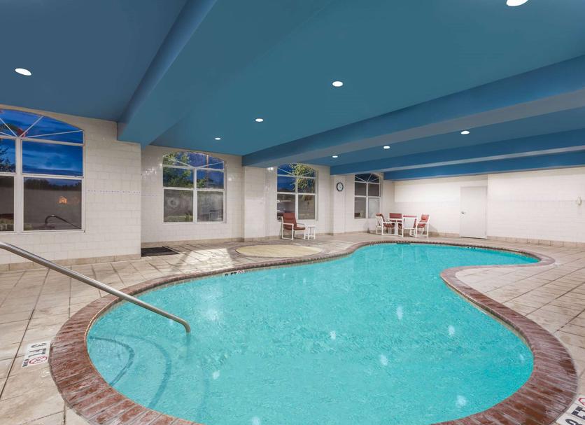 Pool Billede