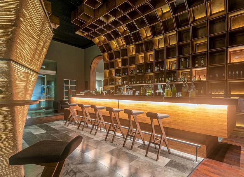Bar Billede