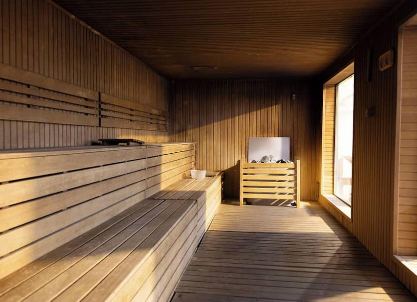 Spa Billede