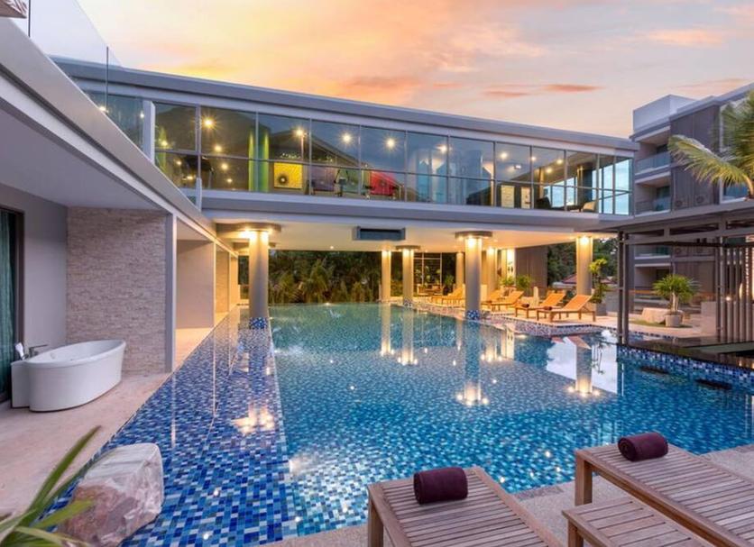 Pool Billede