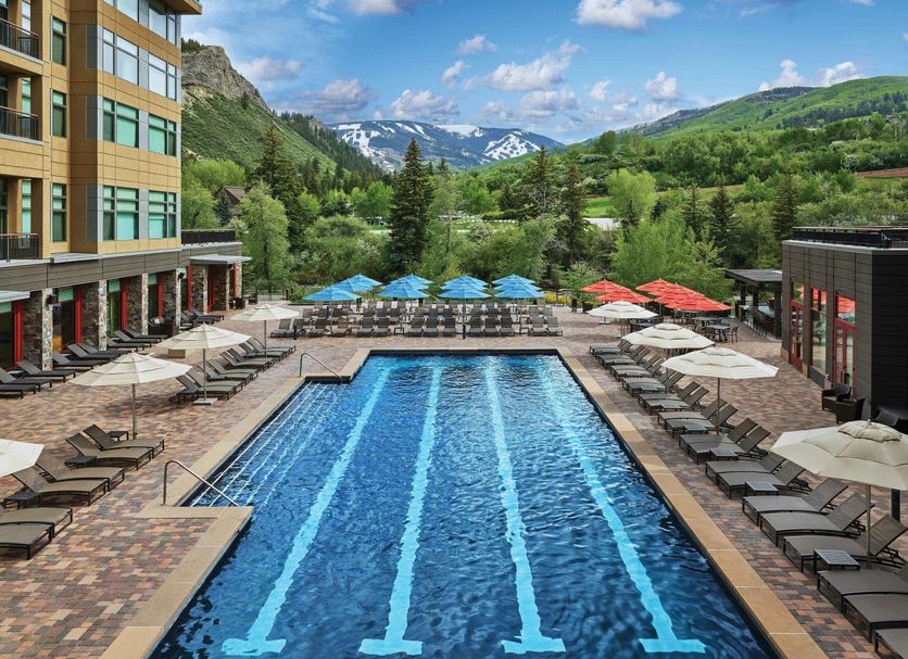 Pool Billede