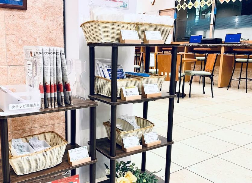 Hotelfacilitet Billede