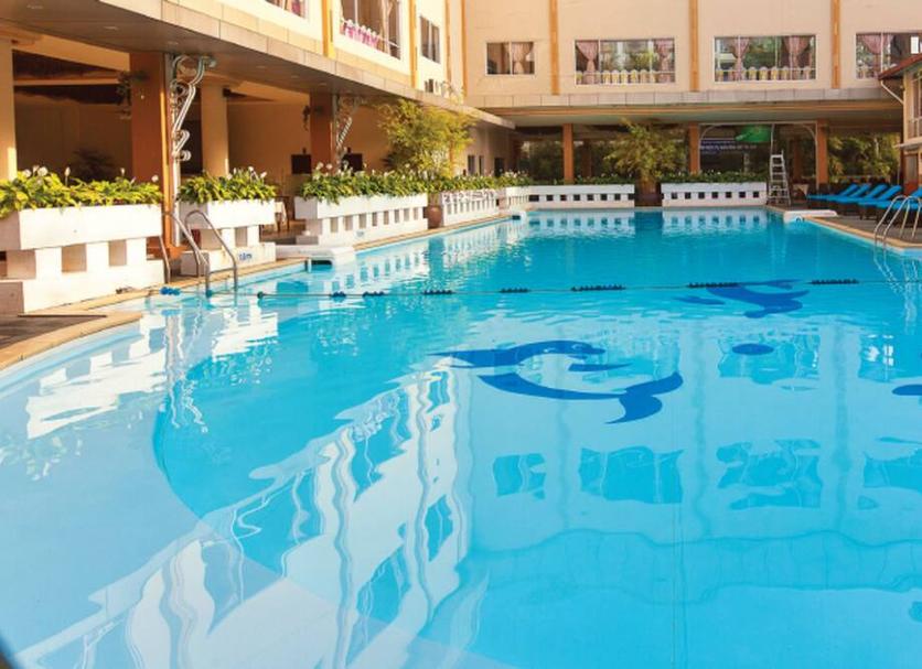 Pool Billede