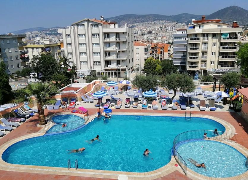 Pool Billede