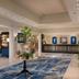 Receptionist