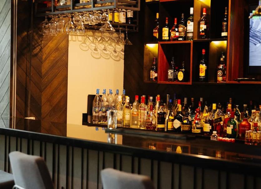 Bar Billede