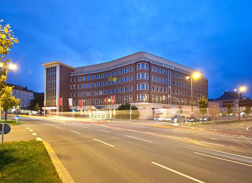 Bygning Billede
