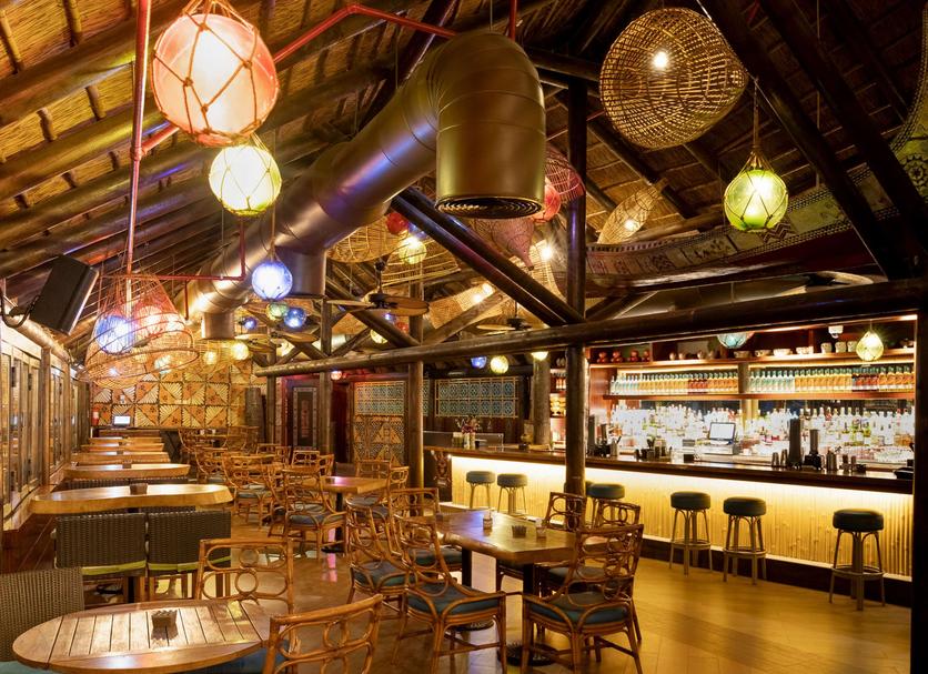 Bar Billede
