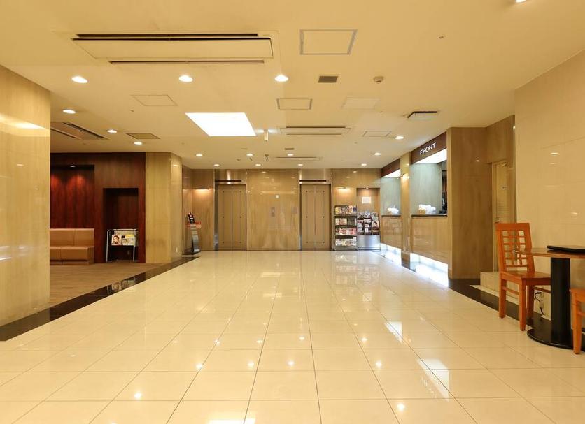 Reception Billede
