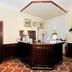 Receptionist