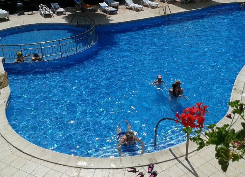 Pool Billede
