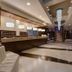 Receptionist