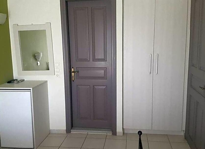 Værelsesfaciliteter Billede