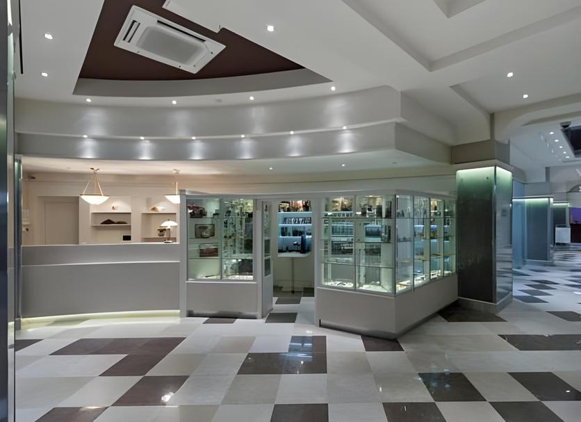 Reception Billede