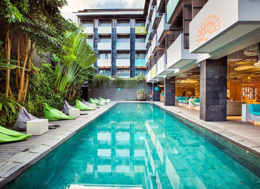 Pool Billede