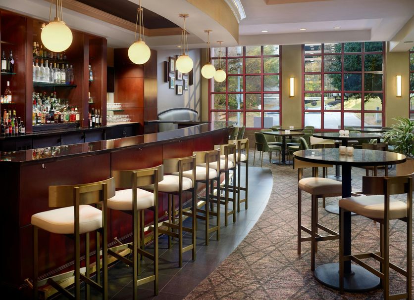 Bar Billede