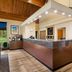 Receptionist