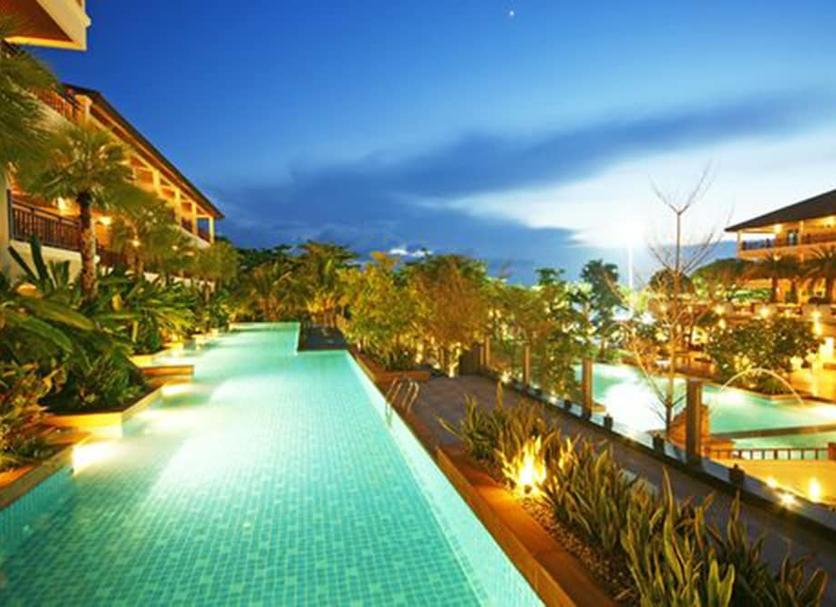 Pool Billede