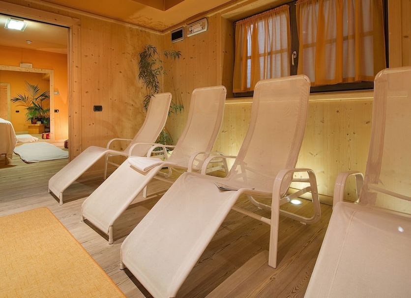 Spa Billede